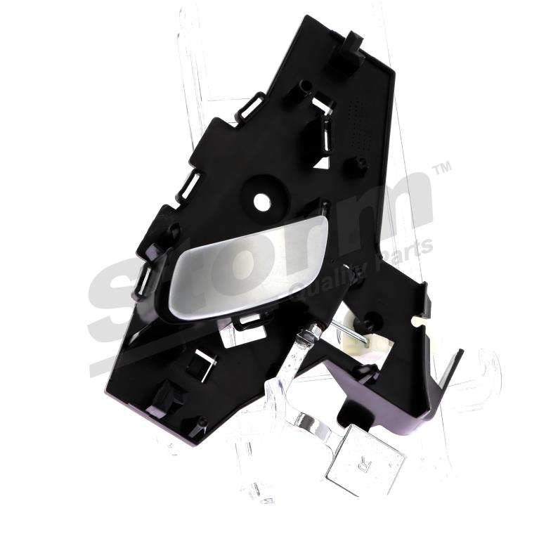 Poignée de porte Storm ref. 27926