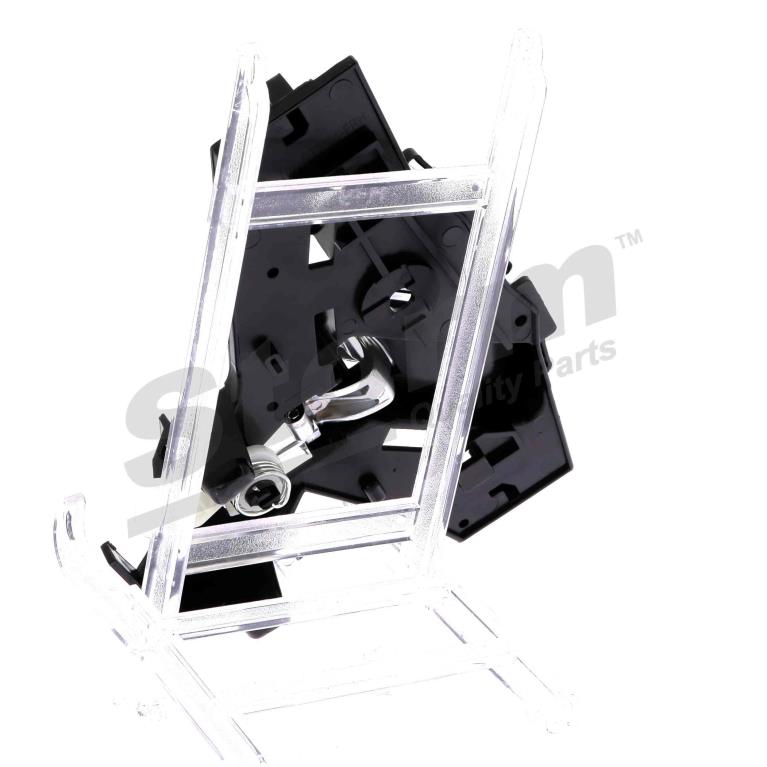 Poignée de porte Storm ref. 27926