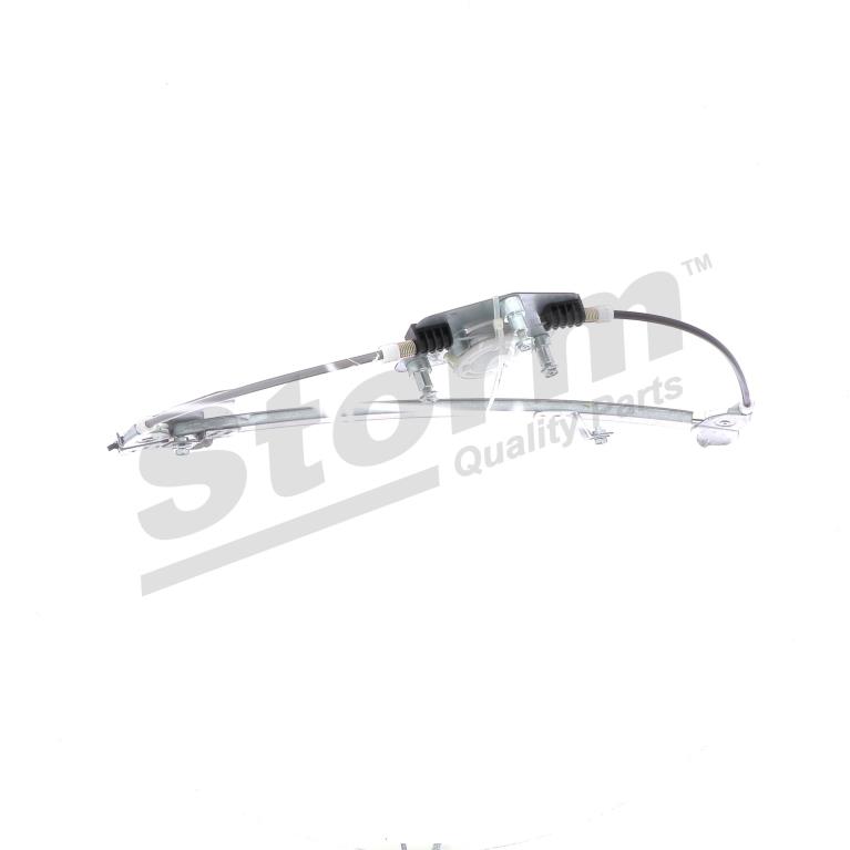 Mécanisme de lève-vitre (Mécanisme de lève-vitre) Storm ref. 27972