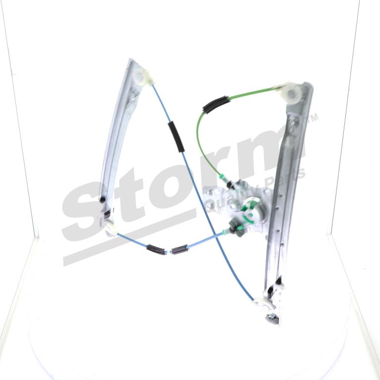 Mécanisme de lève-vitre (Mécanisme de lève-vitre) Storm ref. 27984