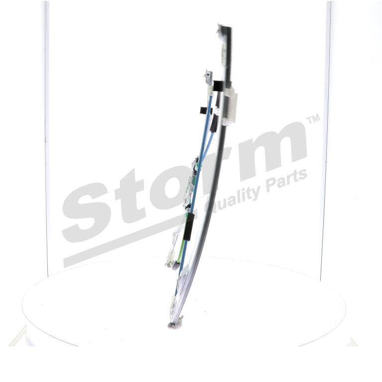 Mécanisme de lève-vitre (Mécanisme de lève-vitre) Storm ref. 27985