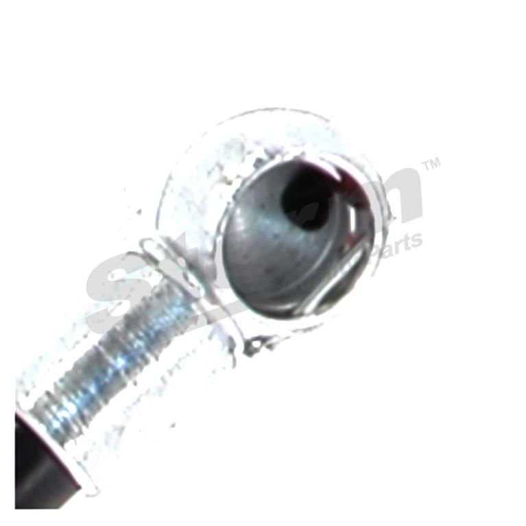 Amortecedor do capô do motor Storm ref. 27998