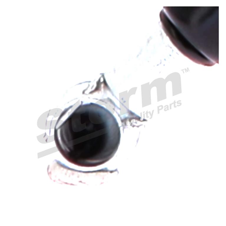 Amortecedor do capô do motor Storm ref. 27998
