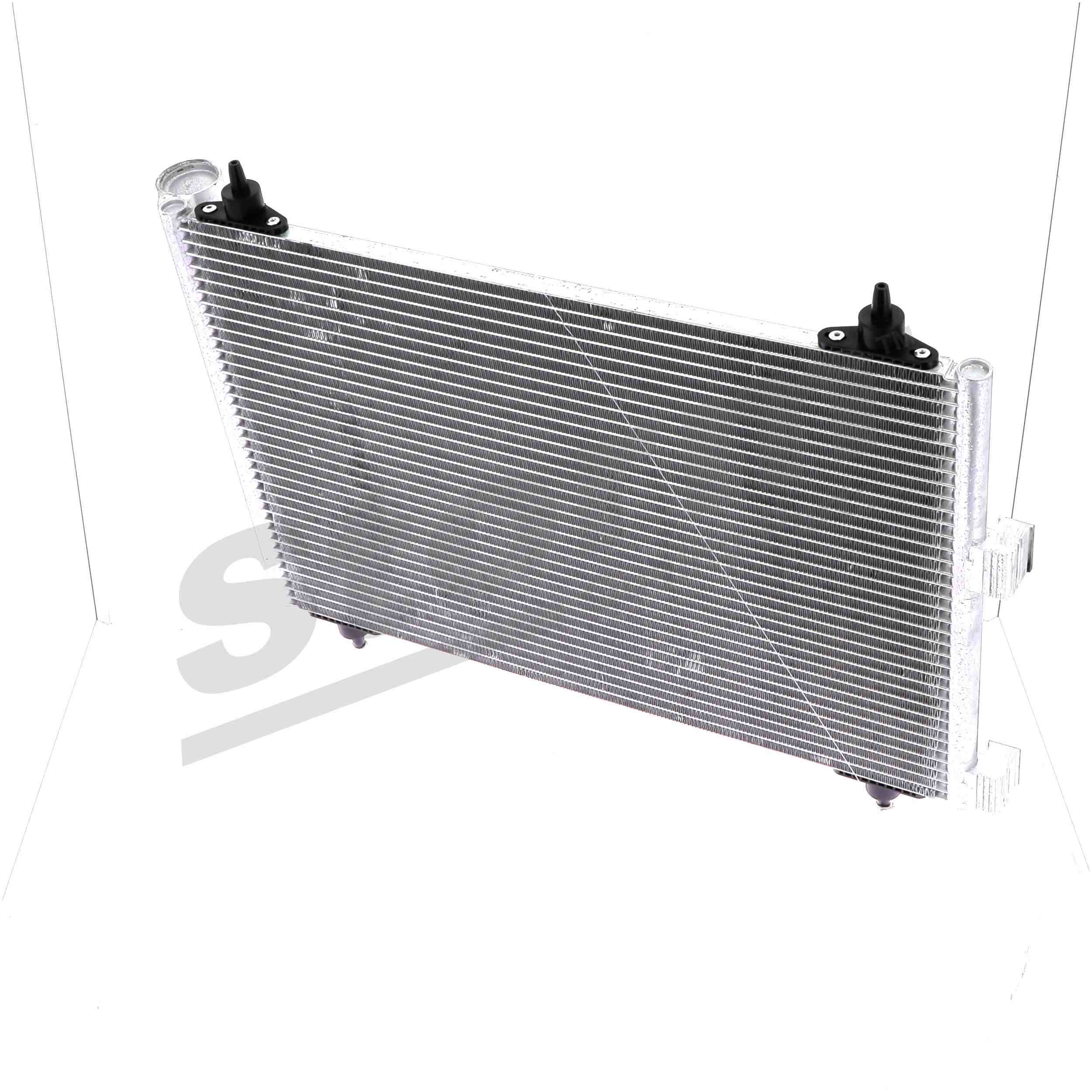 Condensador, aire acondicionado Storm ref. 28514