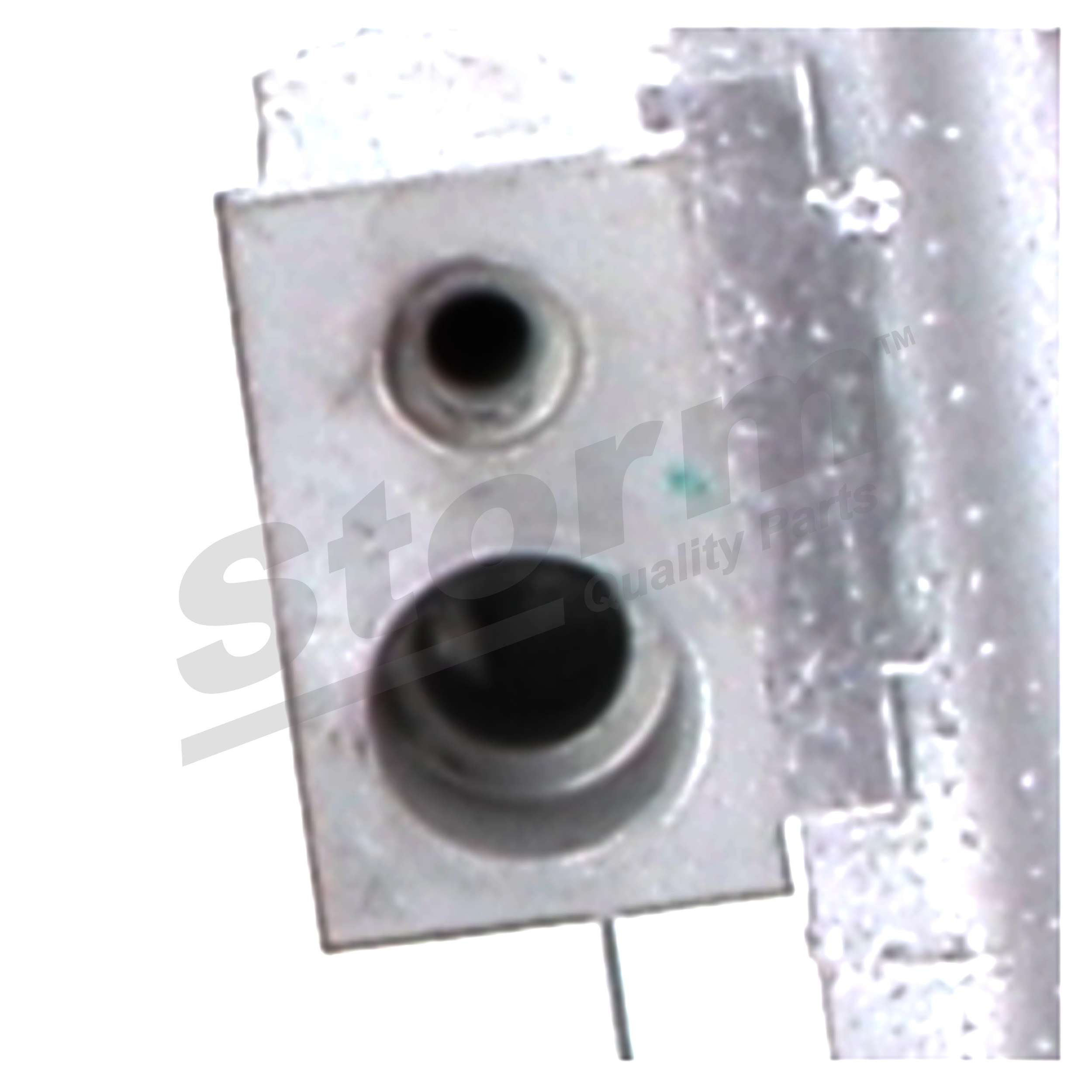 Condensador, aire acondicionado Storm ref. 28514