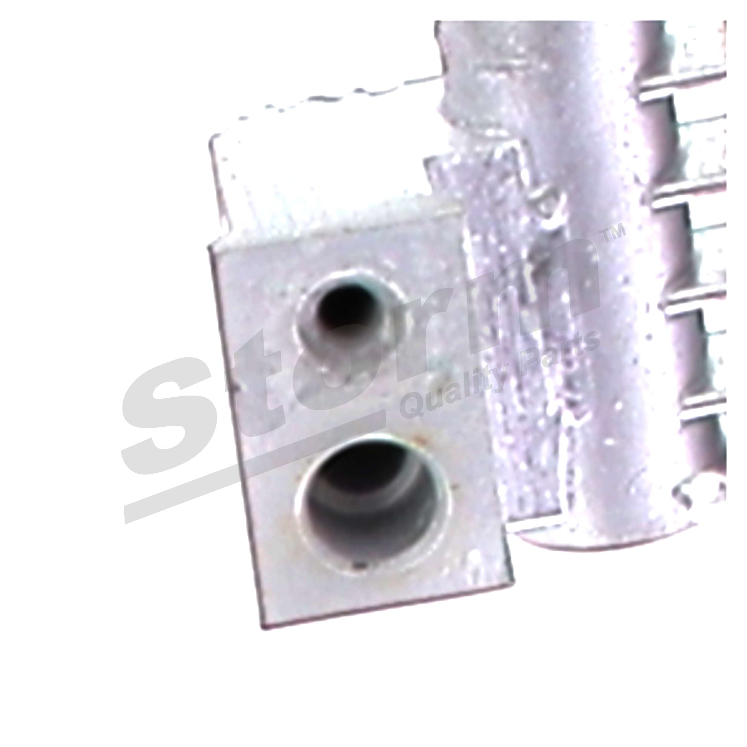 Condensador, aire acondicionado Storm ref. 28514