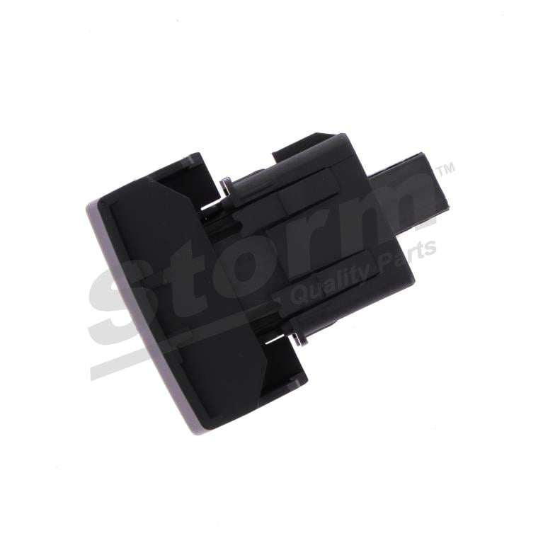 Interrupteur, commande de frein de stationnement (Commande de frein de parking) Storm ref. 2852598
