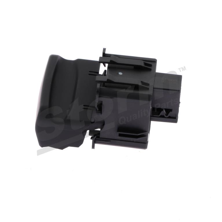 Interrupteur, commande de frein de stationnement (Commande de frein de parking) Storm ref. 2852598