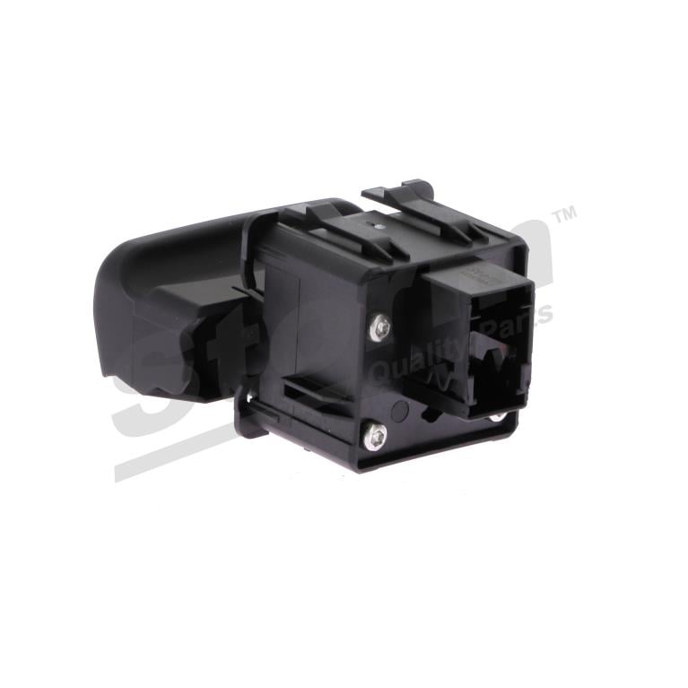 Interrupteur, commande de frein de stationnement (Commande de frein de parking) Storm ref. 2852598