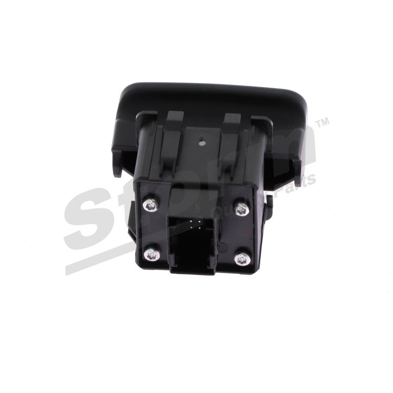 Interrupteur, commande de frein de stationnement (Commande de frein de parking) Storm ref. 2852598