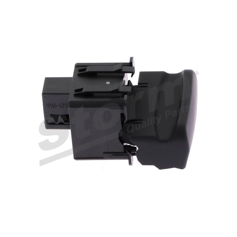 Interrupteur, commande de frein de stationnement (Commande de frein de parking) Storm ref. 2852598