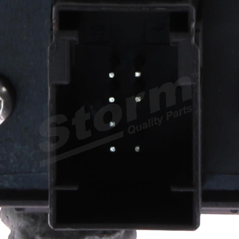 Interrupteur, commande de frein de stationnement (Commande de frein de parking) Storm ref. 2852598