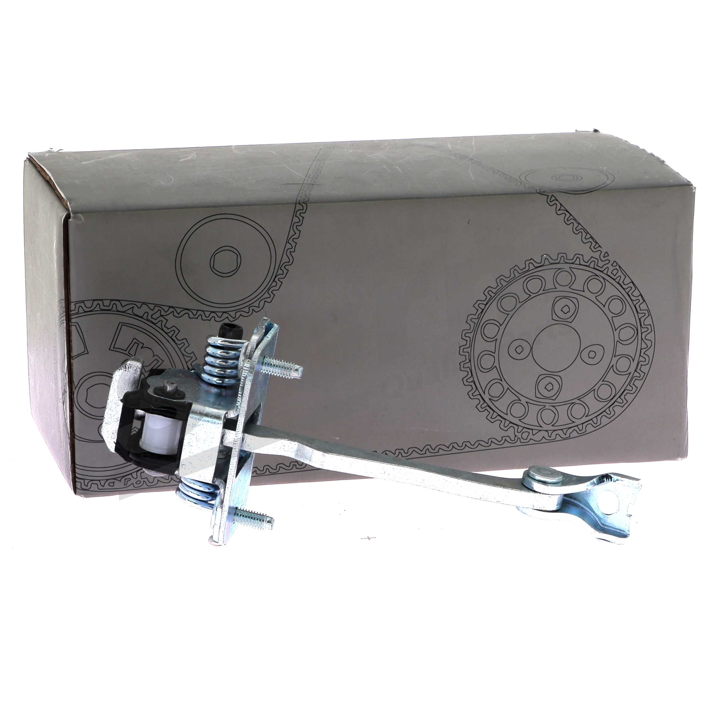 Cale-porte (Tirant de porte) Storm 2853502