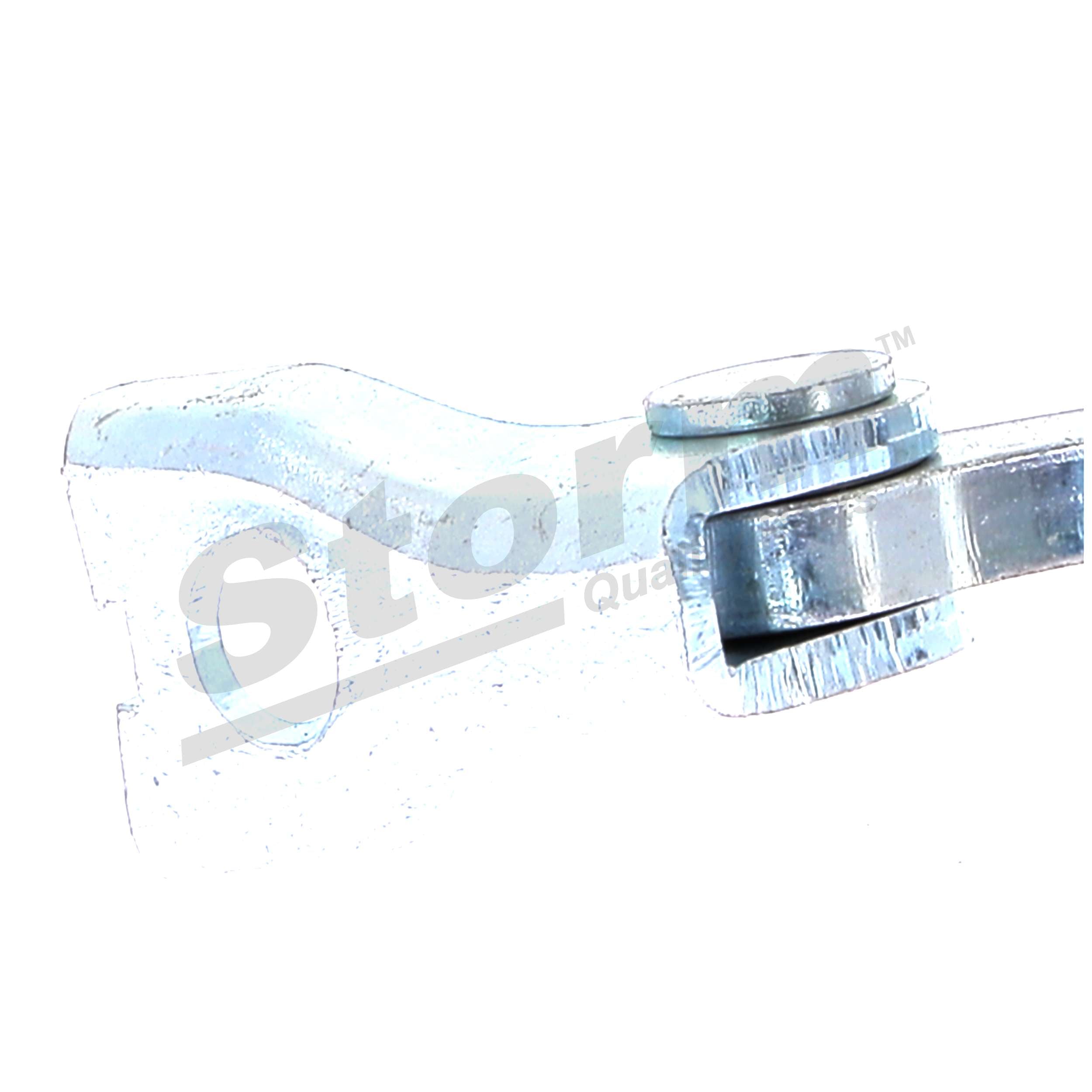 Cale-porte (Tirant de porte) Storm 2853502