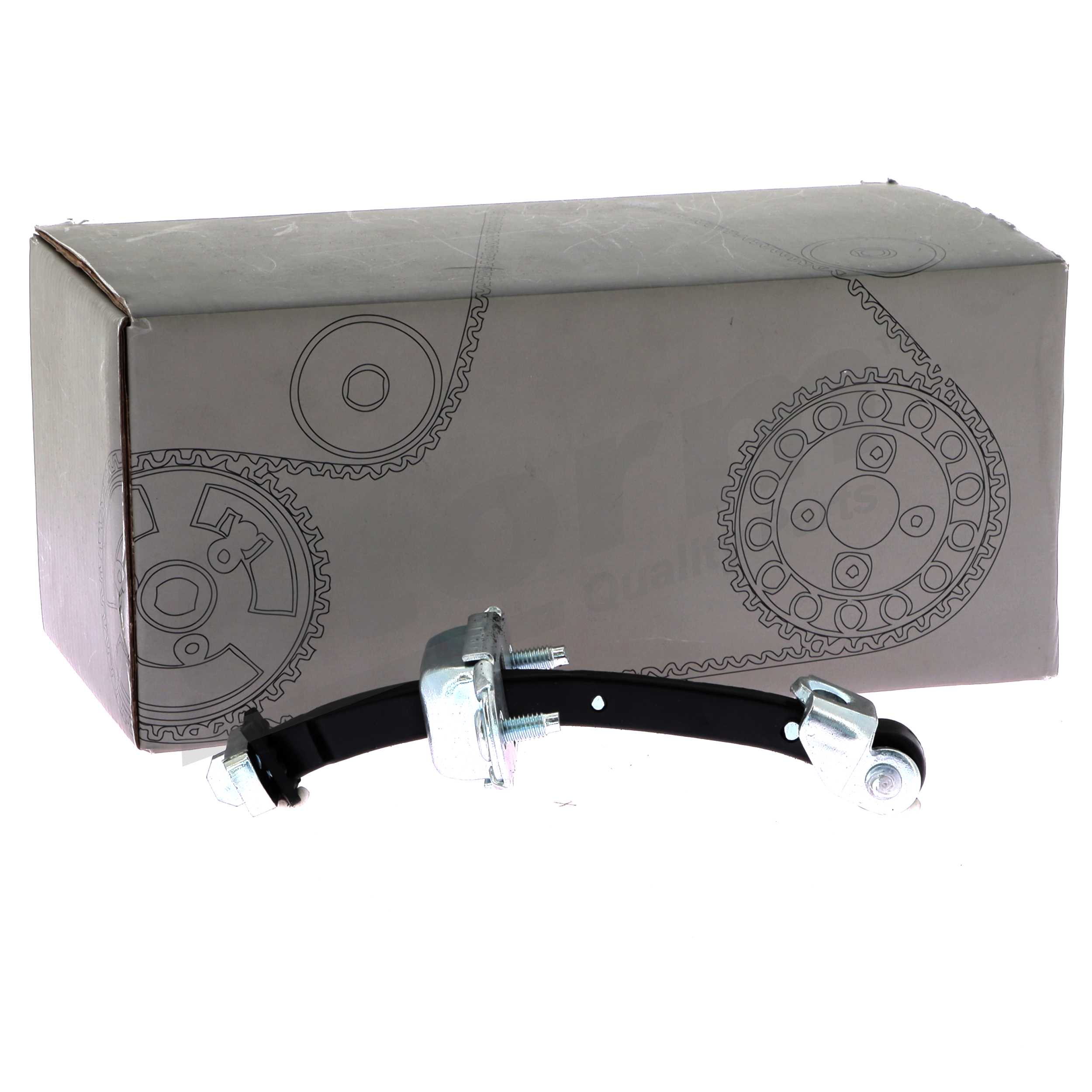 Cale-porte (Tirant de porte) Storm 2853503