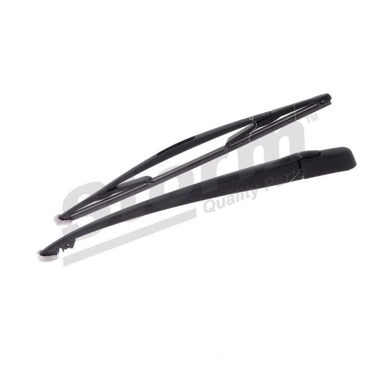 Bras d'essuie-glace, nettoyage des vitres Storm 28540KIT
