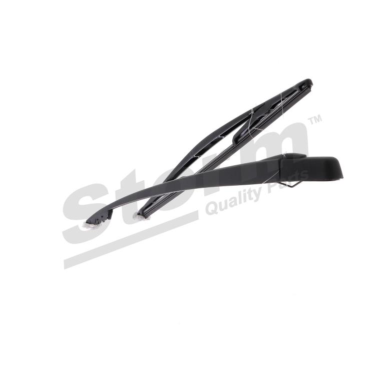 Bras d'essuie-glace, nettoyage des vitres Storm 28540KIT