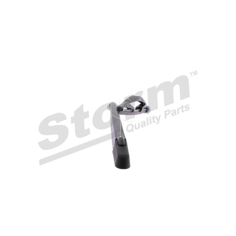 Bras d'essuie-glace, nettoyage des vitres Storm 28540KIT