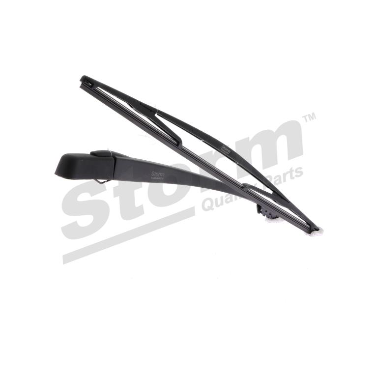 Bras d'essuie-glace, nettoyage des vitres Storm 28540KIT