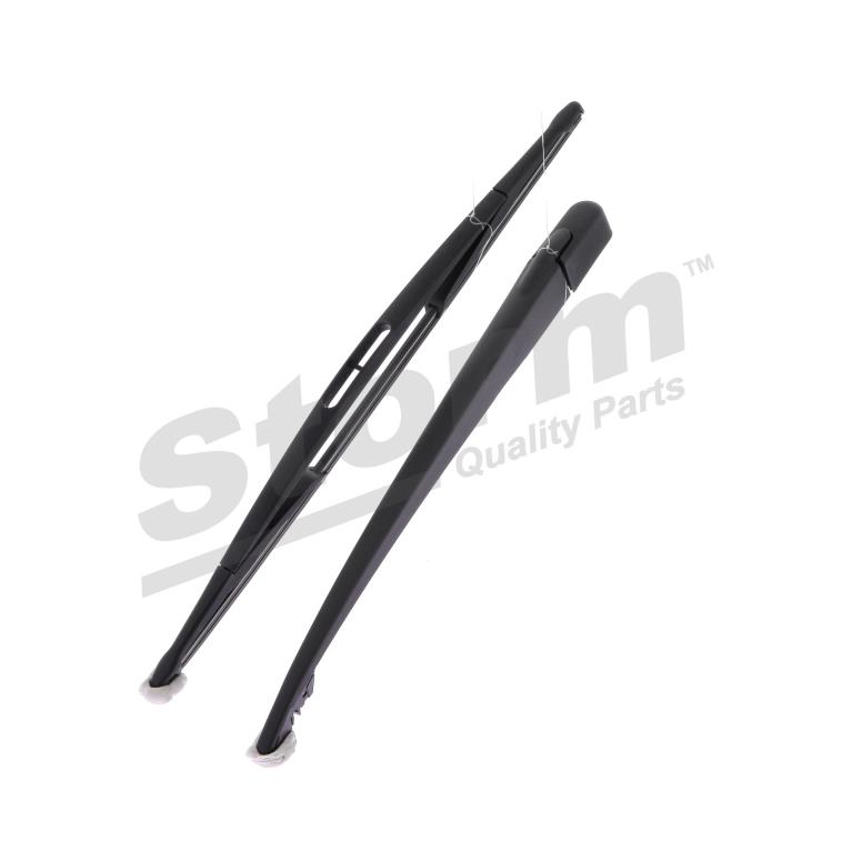 Bras d'essuie-glace, nettoyage des vitres Storm 28540KIT