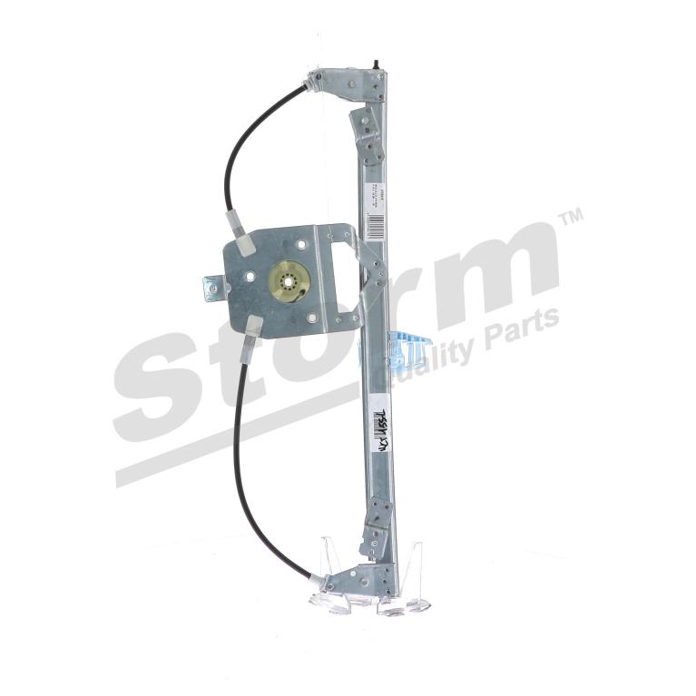Elevador de vidro Storm 2857501