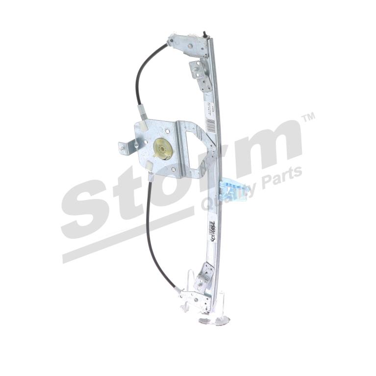 Elevador de vidro Storm 2857501