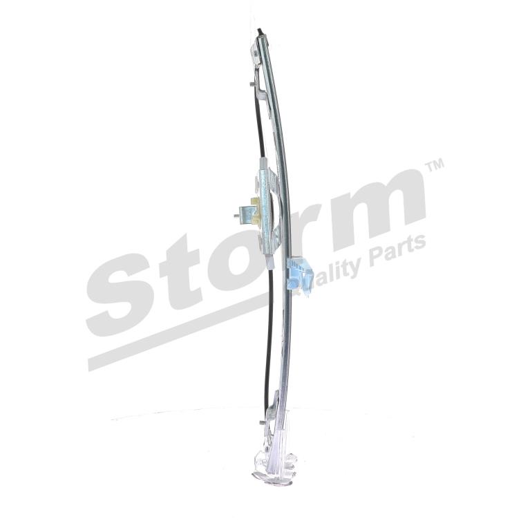 Elevador de vidro Storm 2857501