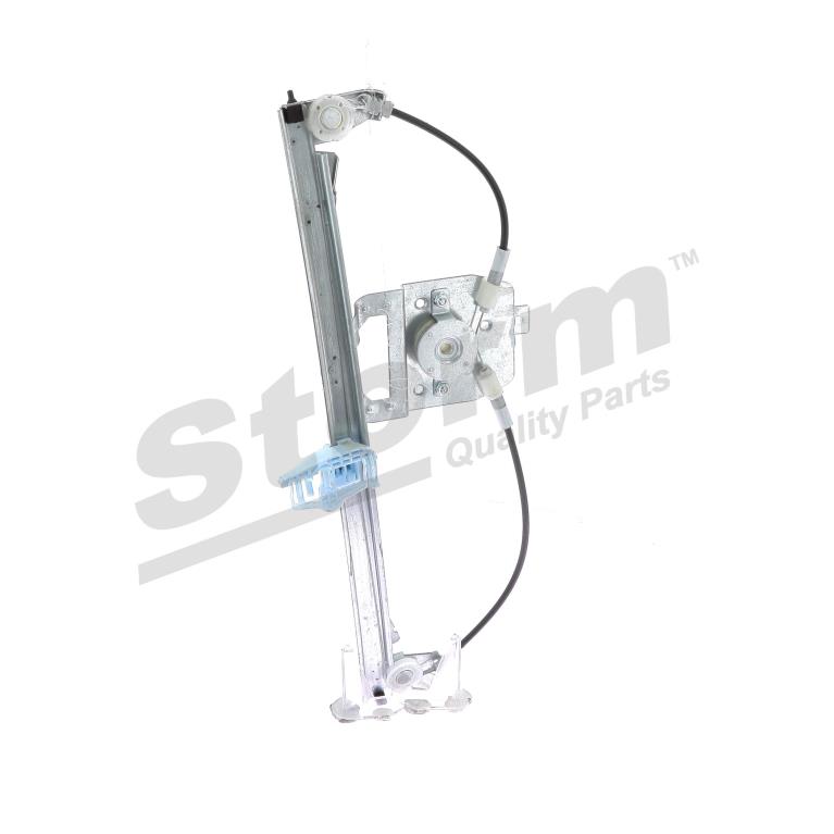 Elevador de vidro Storm 2857501