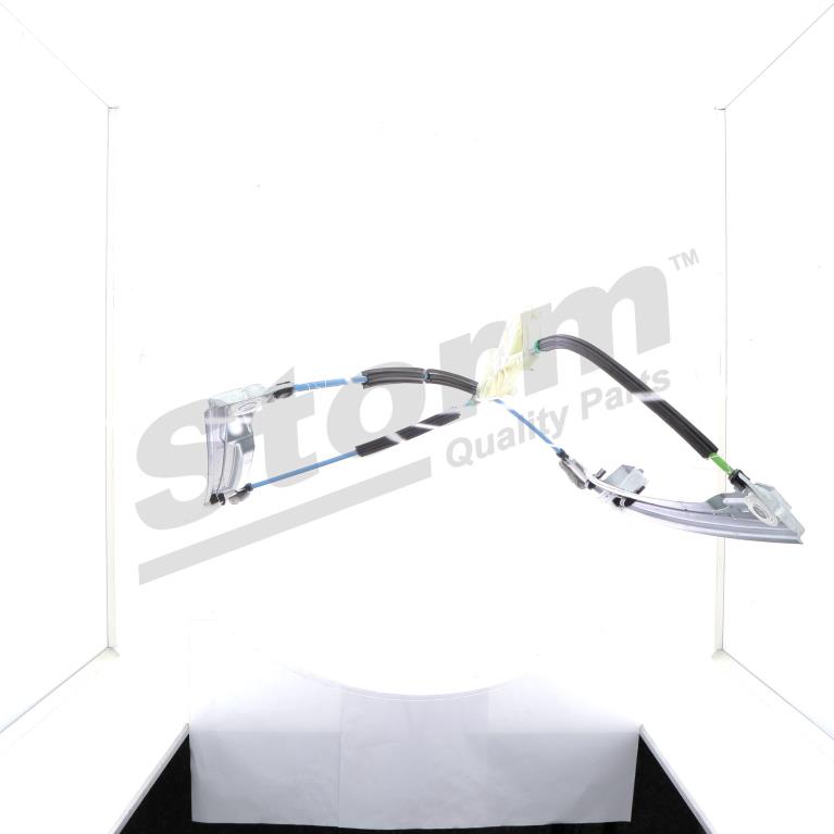 Mécanisme de lève-vitre (Mécanisme de lève-vitre) Storm ref. 2857505