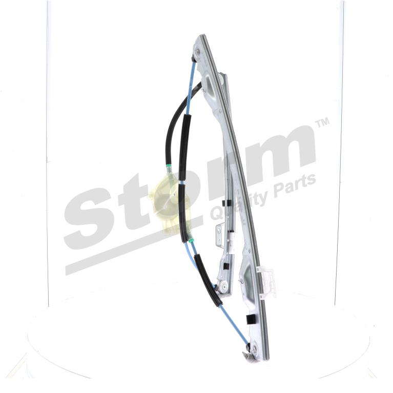 Mécanisme de lève-vitre (Mécanisme de lève-vitre) Storm ref. 2857505
