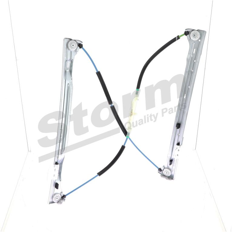 Mécanisme de lève-vitre (Mécanisme de lève-vitre) Storm ref. 2857505