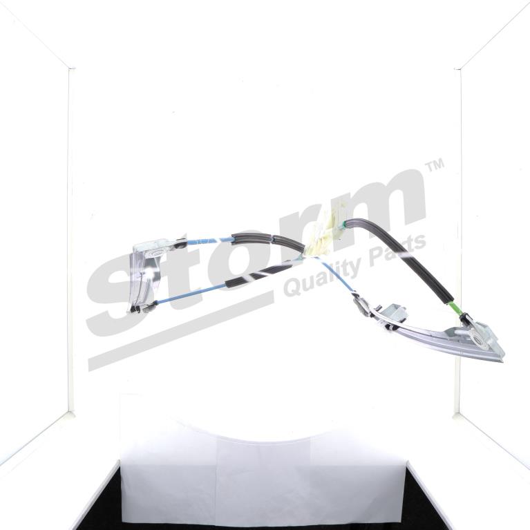 Mécanisme de lève-vitre (Mécanisme de lève-vitre) Storm ref. 2857505