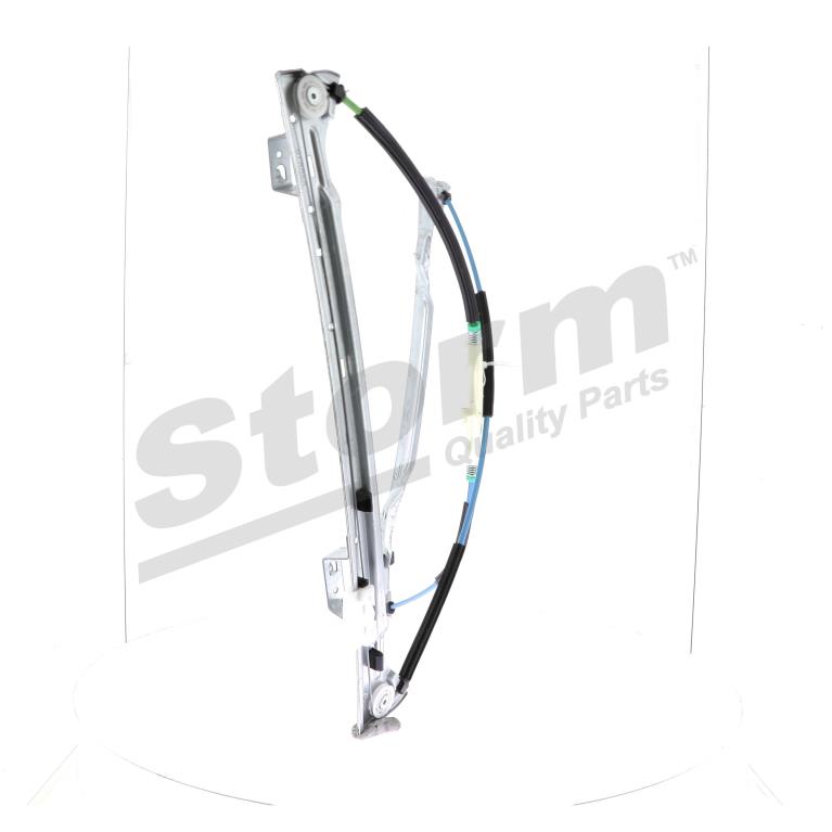 Elevador de vidro Storm ref. 2857506