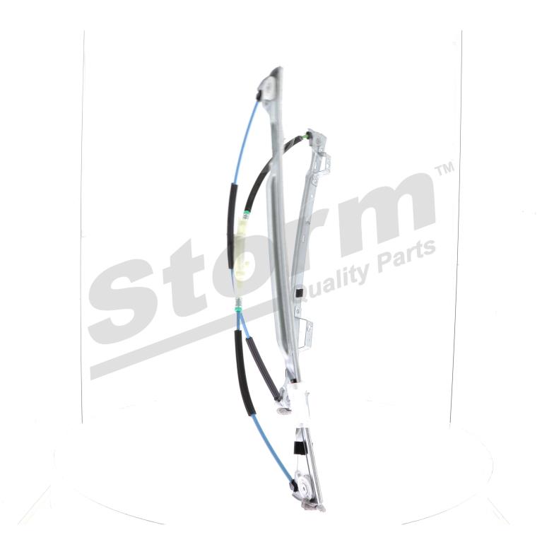 Elevador de vidro Storm ref. 2857506