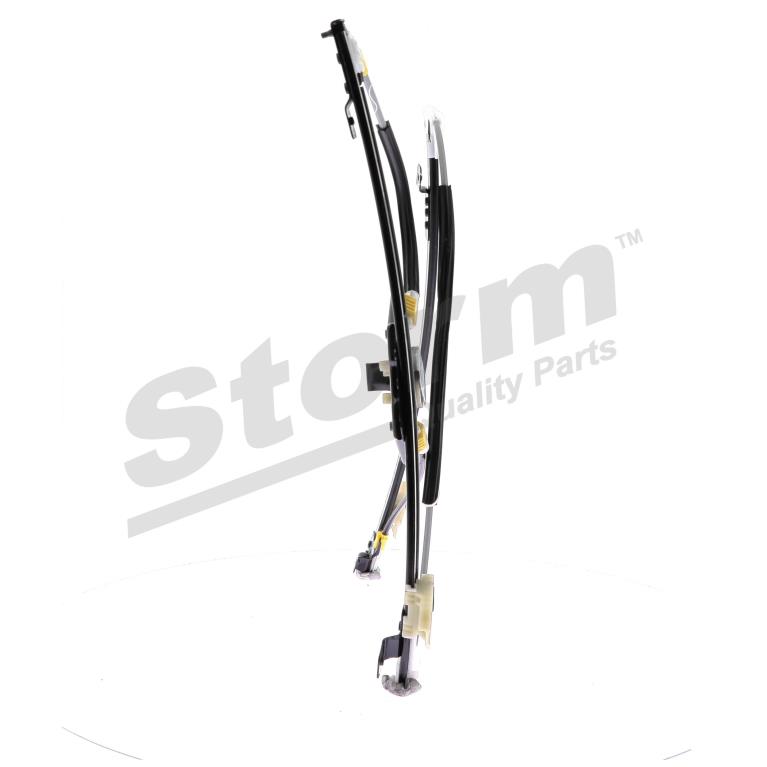 Mécanisme de lève-vitre (Mécanisme de lève-vitre) Storm ref. 28584