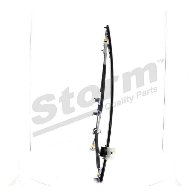 Mécanisme de lève-vitre (Mécanisme de lève-vitre) Storm ref. 28587