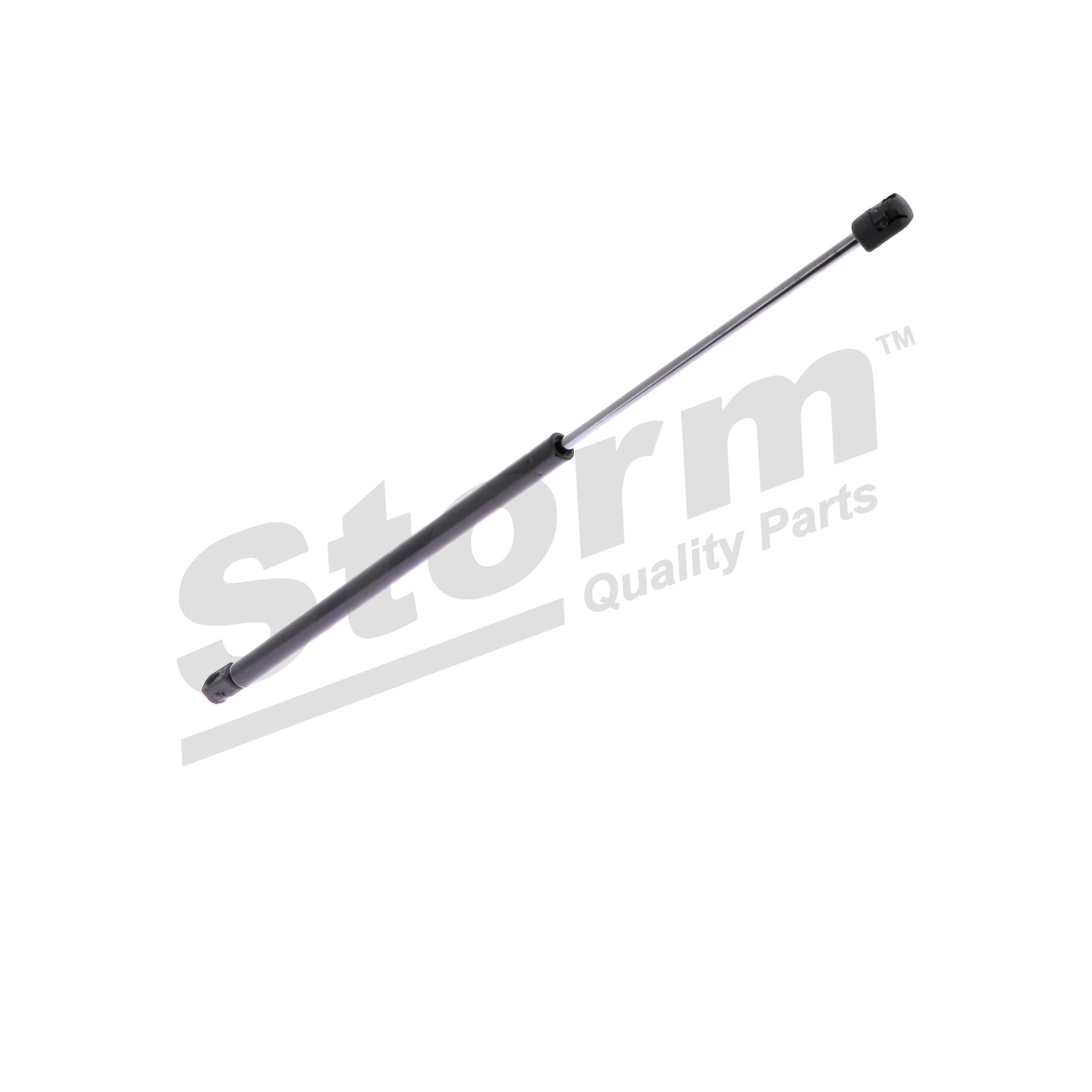 Vérin, capot-moteur Storm 28598