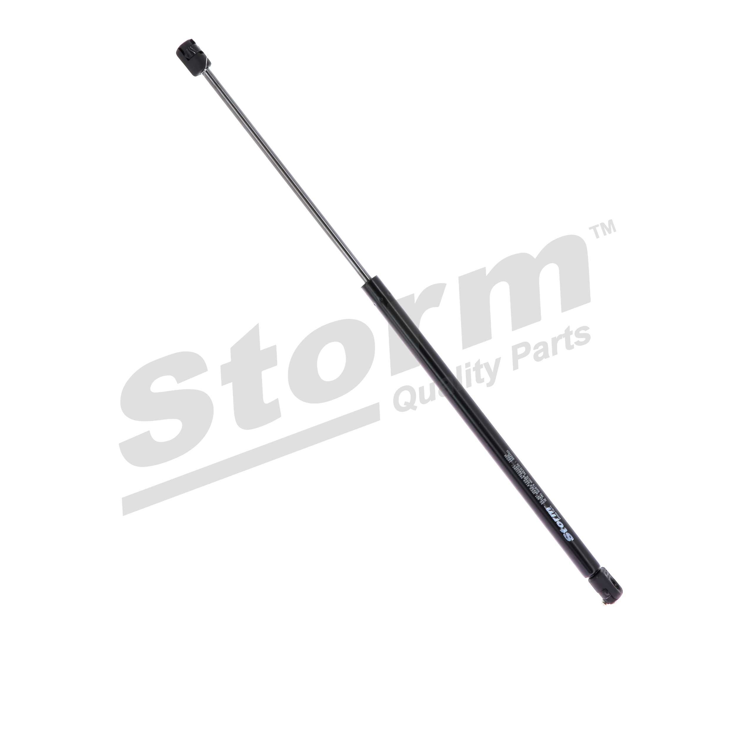 Vérin, capot-moteur Storm 28598