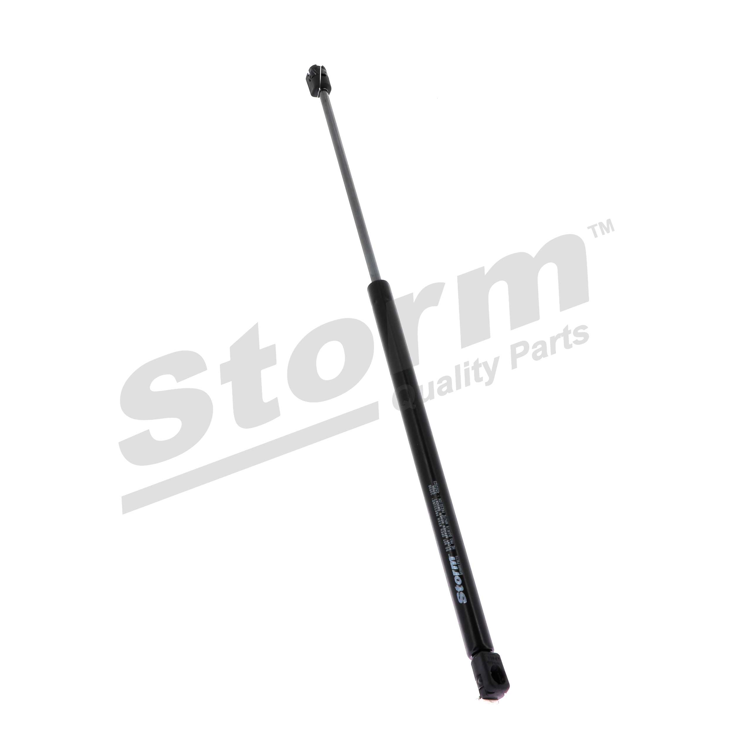 Vérin, capot-moteur Storm 28598