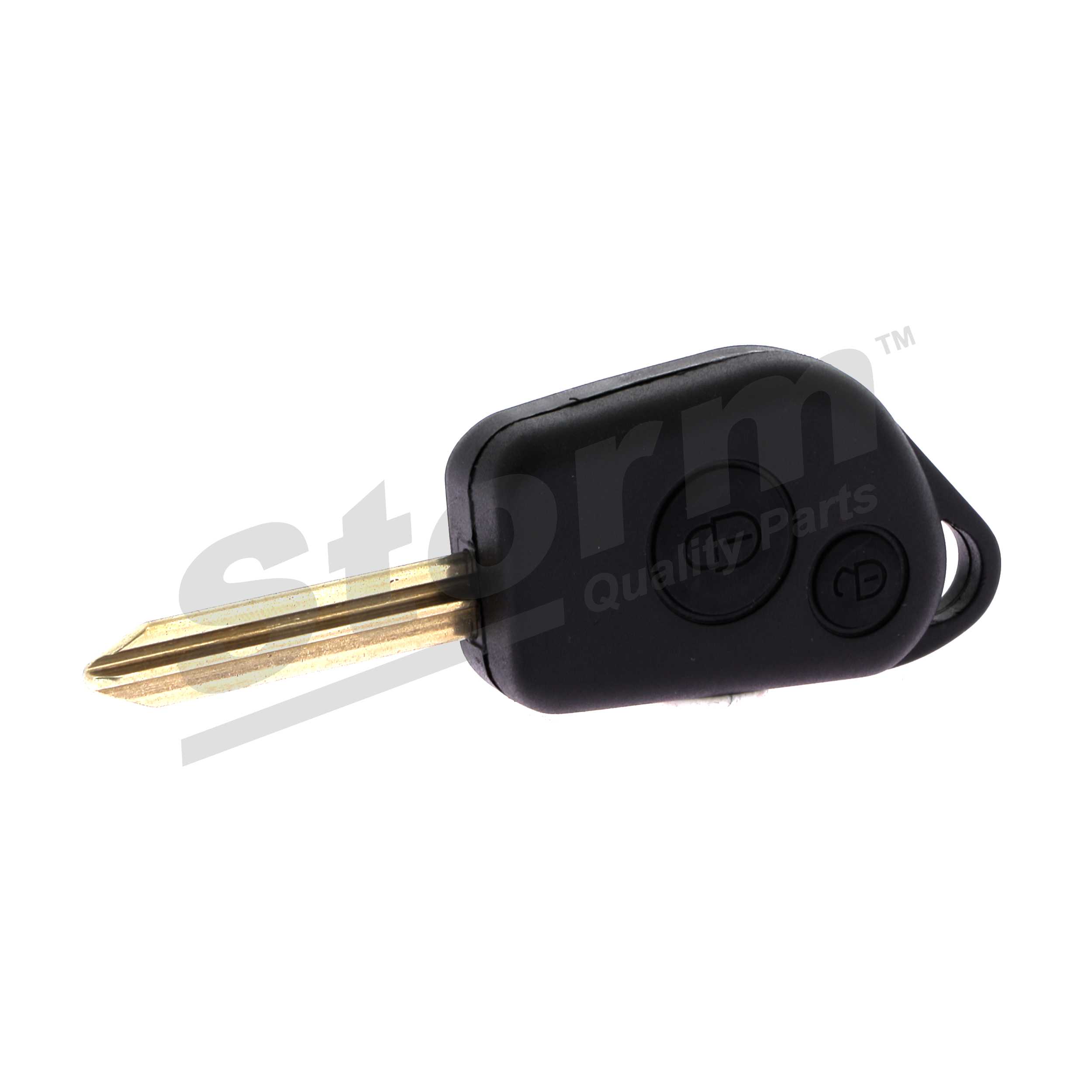 Coque de clé (Coque clé plip) Storm 2859900