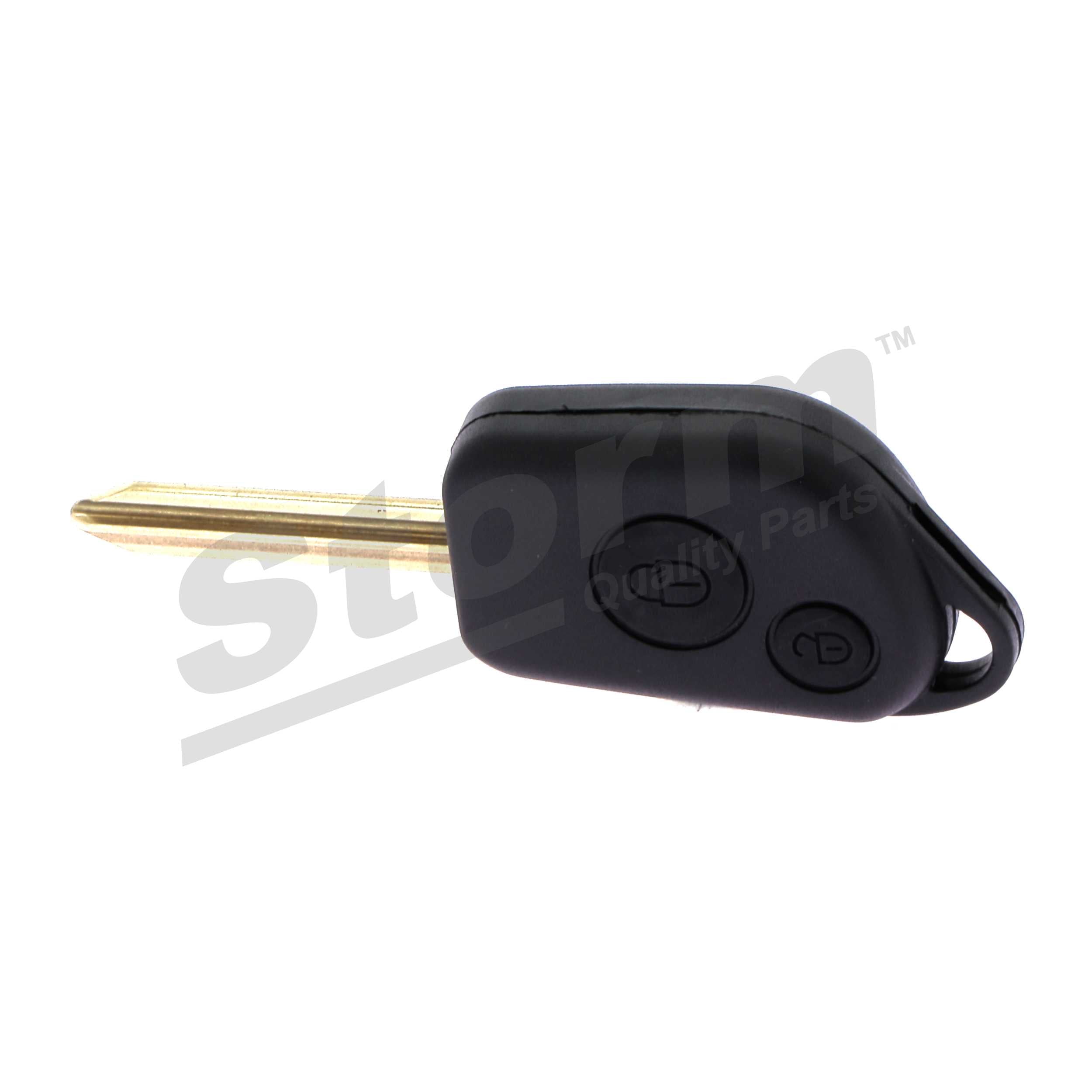 Coque de clé (Coque clé plip) Storm 2859900