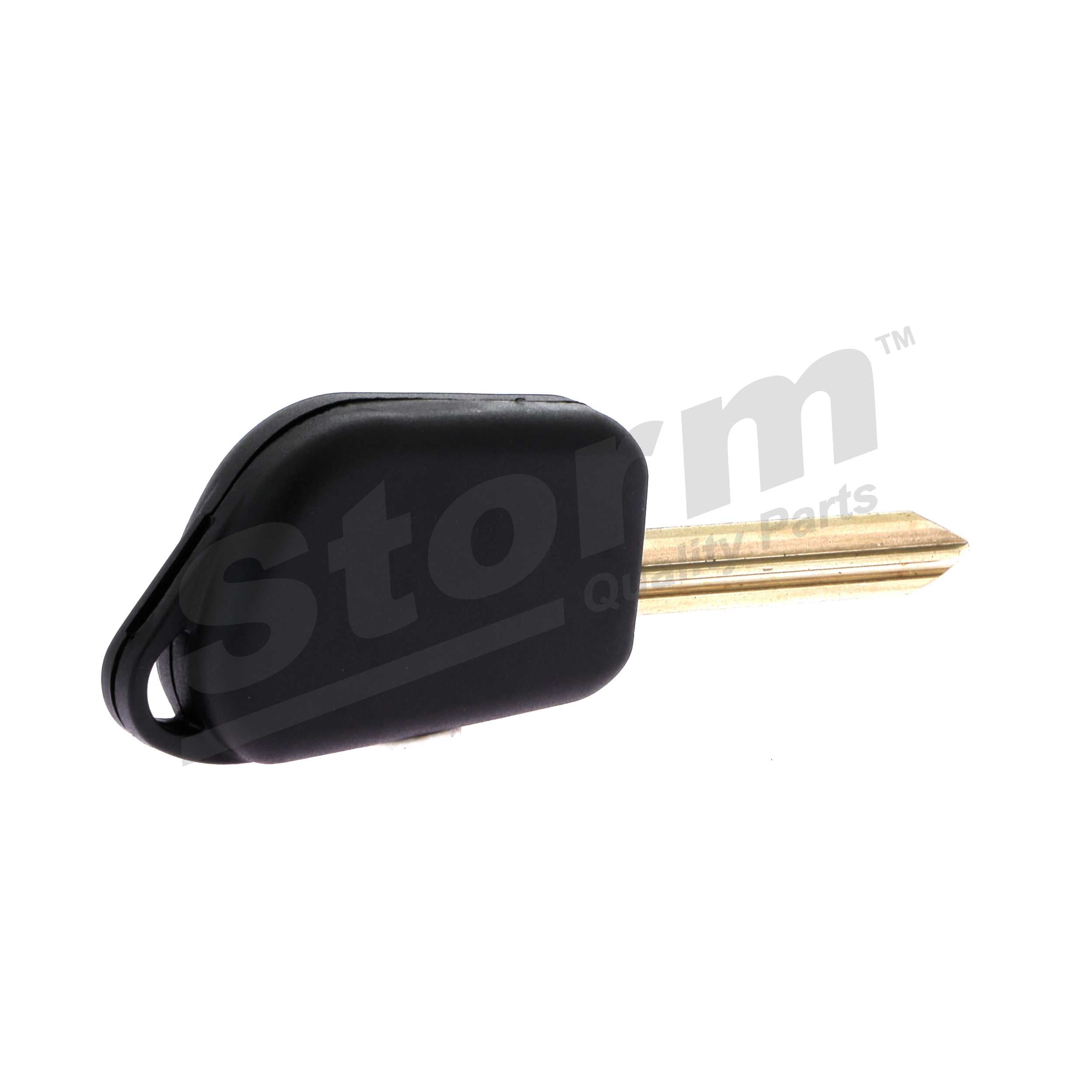 Coque de clé (Coque clé plip) Storm 2859900
