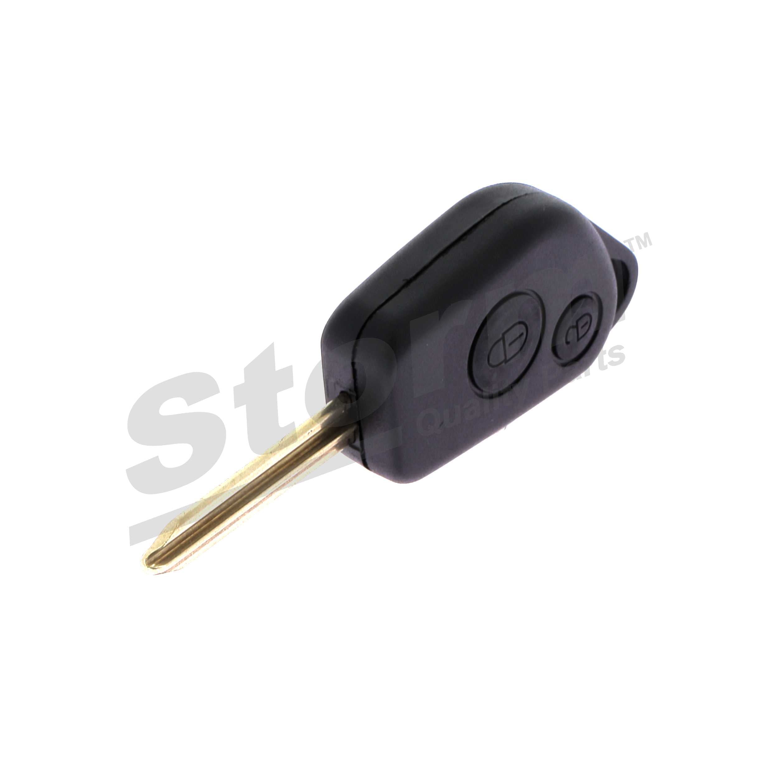 Coque de clé (Coque clé plip) Storm 2859900