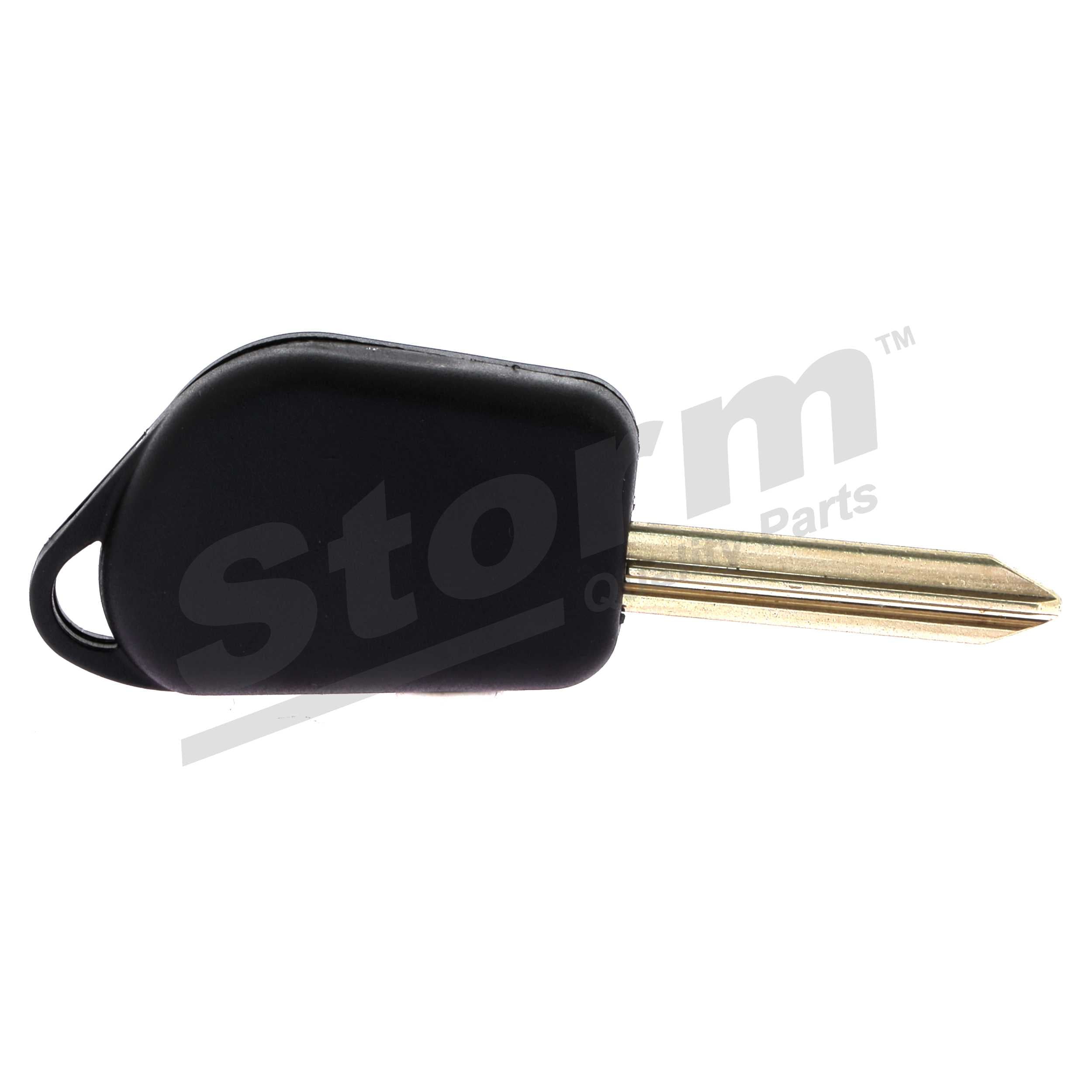 Coque de clé (Coque clé plip) Storm 2859900