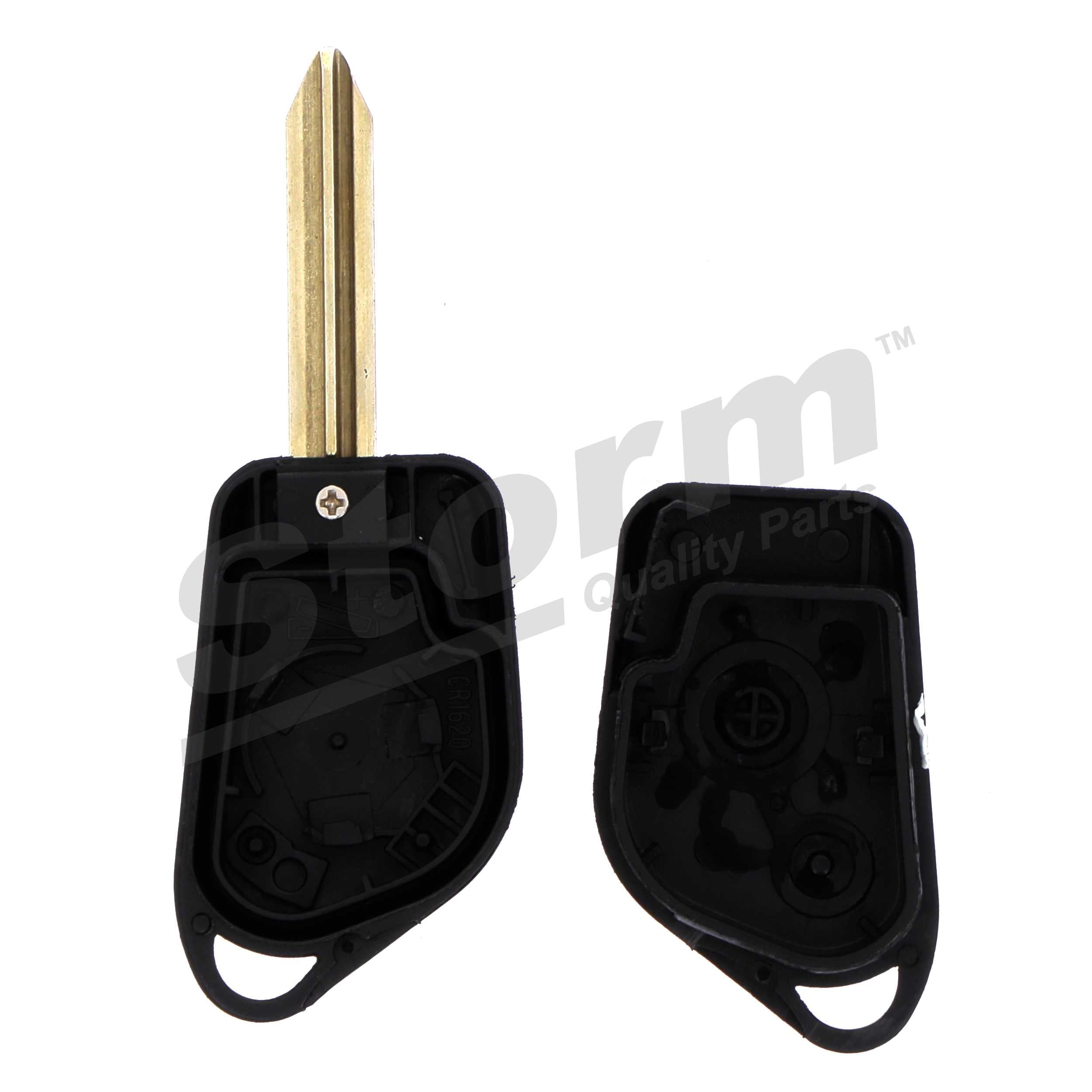 Coque de clé (Coque clé plip) Storm 2859900