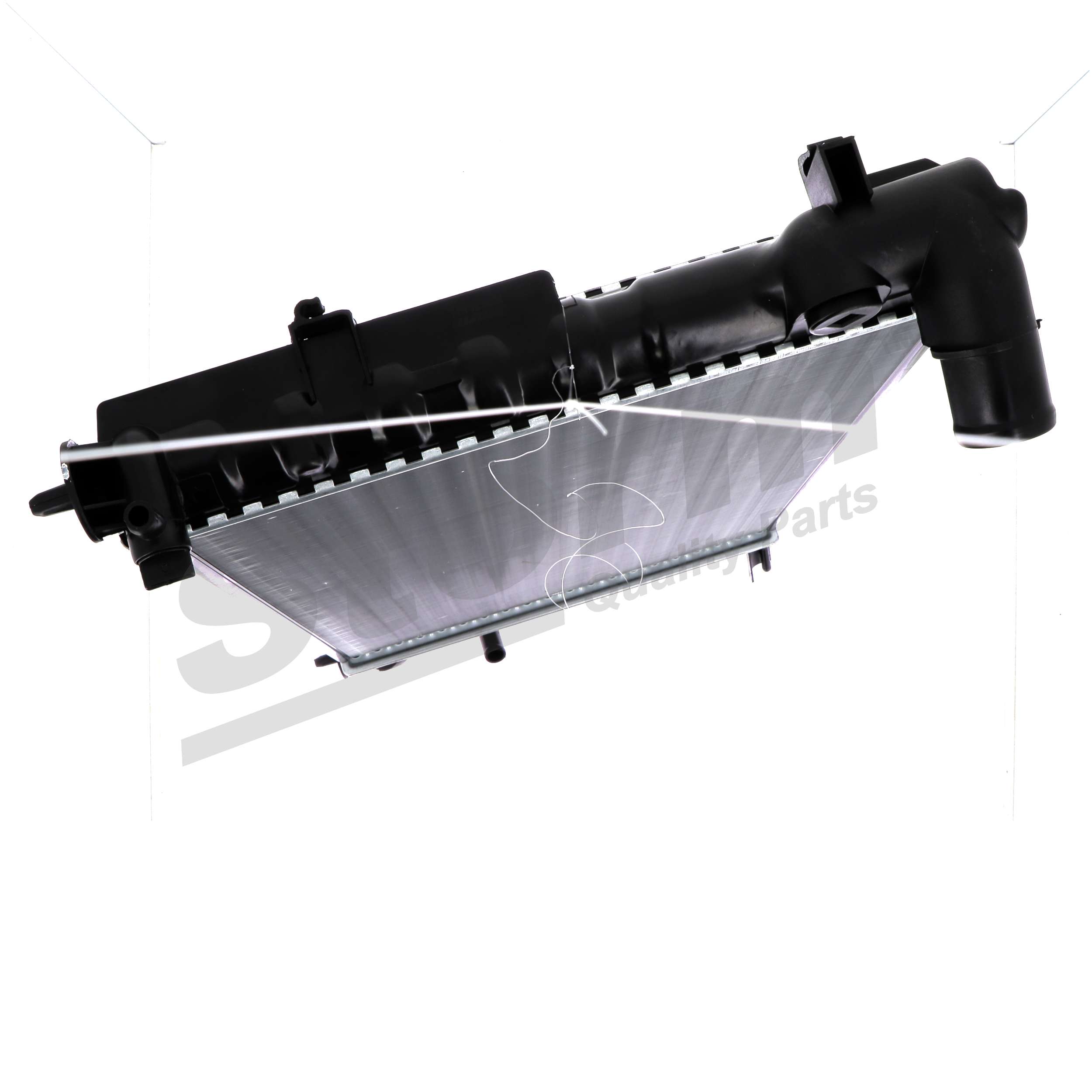 Radiador, refrigeración del motor Storm ref. 29003