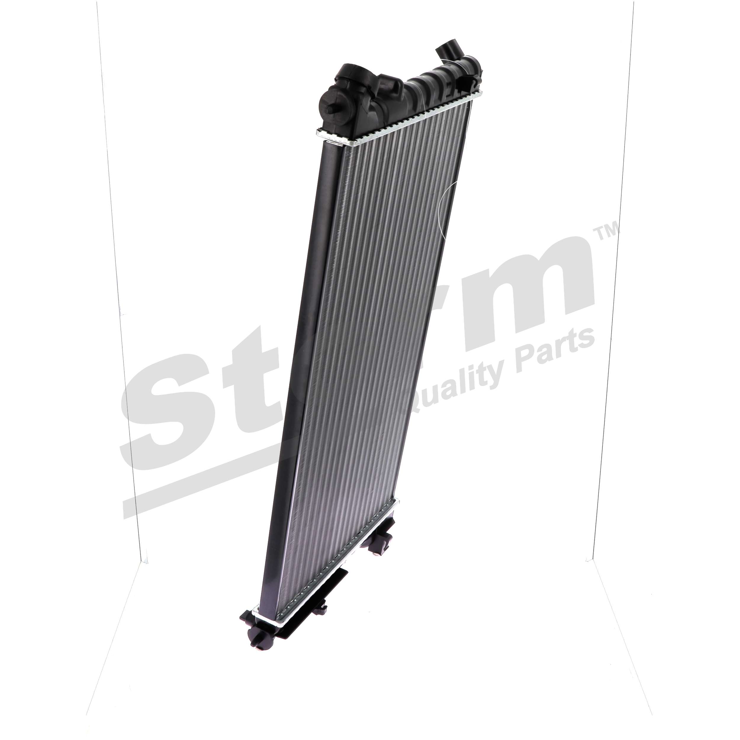 Radiador, refrigeración del motor Storm ref. 29003