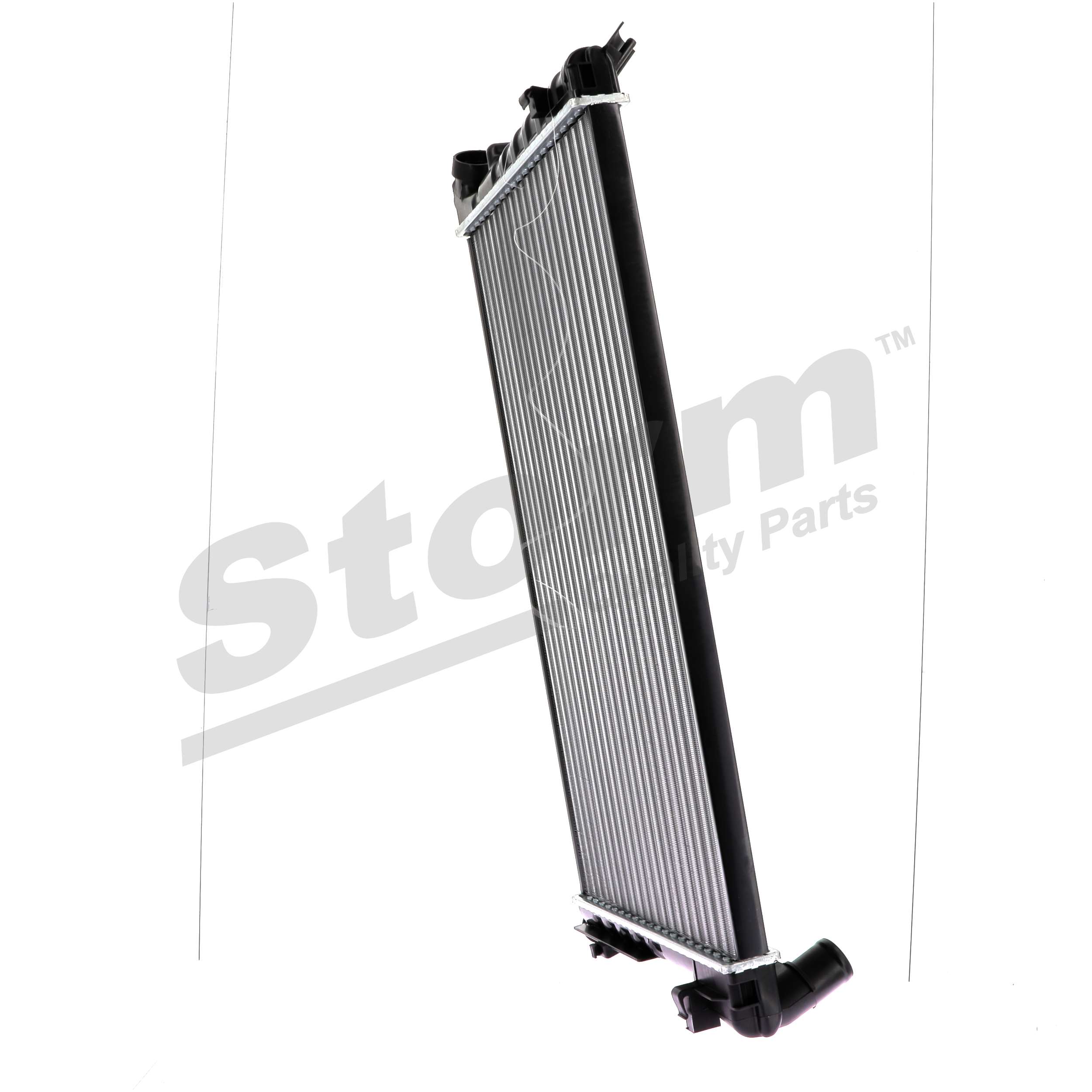 Radiador, refrigeración del motor Storm ref. 29003