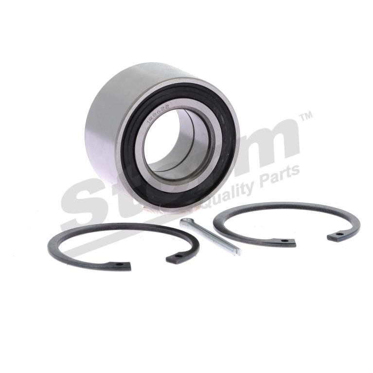 Roulement de roue Storm 290109