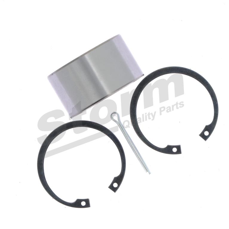 Roulement de roue Storm 290109